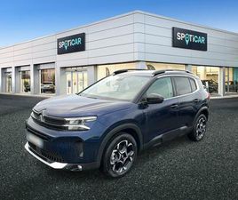 BLUEHDI 130 S&S EAT8 MAX