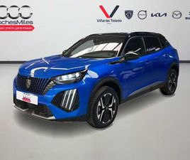 NSUV GT GASOLINA 130 S&S EAT8