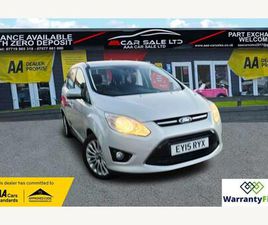 1.6 TDCI TITANIUM EURO 5 5DR