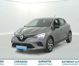 CLIO TCE 90 EQUILIBRE 5P
