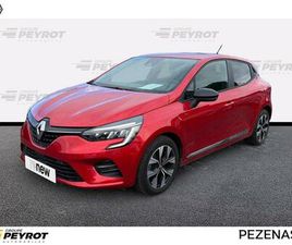 RENAULT CLIO CLIO TCE 90 EVOLUTION