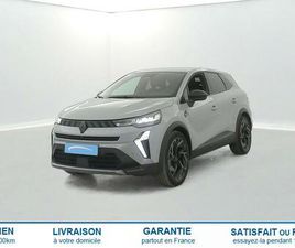 E-TECH FULL HYBRID 145 ESPRIT ALPINE 5P