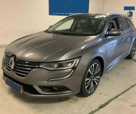 INITIALE PARIS BLUE DCI 200 EDC