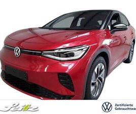 VOLKSWAGEN ID.5 4M GTX *HEAD-UP*PANO*MATRIX*KAMERA*