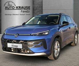 VOLKSWAGEN T-ROC 1.5 ETSI 110 KW LIFE