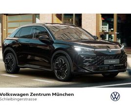 VOLKSWAGEN T-ROC R-LINE 1.5 ETSI |KLIMA|HEADUP|LANEA|LM