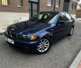 BMW SERIE 3 320D
