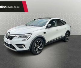 RENAULT ARKANA E-TECH E-TECH 145 - 21B INTENS