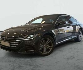 R-LINE 1.4 PHEV 115 KW (218 CV) DSG6