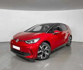 VOLKSWAGEN ID.3 NUEVO PRO 204 CV (150 KW) (E123MJ13)