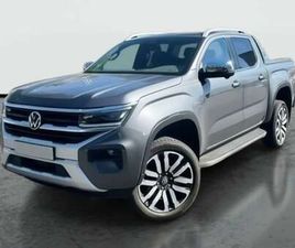 3.0TDI V6 AVENTURA 177KW