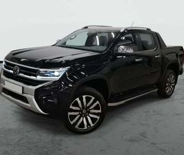 3.0TDI V6 AVENTURA 177KW