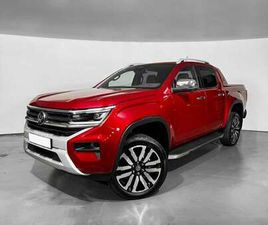 3.0TDI V6 AVENTURA 177KW