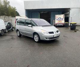 2.0 DCI - 175 FAP ALYUM PLUS