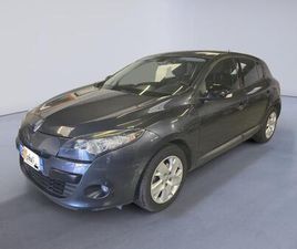 RENAULT MEGANE EXPRESSION