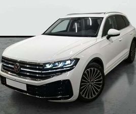 V6 3.0 TSI PHEV ELEGANCE 280 KW (380 CV)