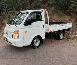 HYUNDAI HR HYUNDAI HR 2.5 TCI HD LONGO SEM CACAMBA