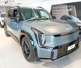 EV9 AWD GT-LINE 7P MY26 - NUOVA