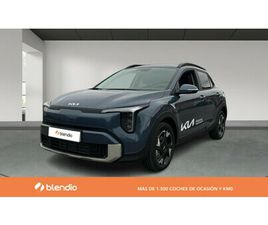 KIA STONIC KIA STONIC STONIC 1.0 T-GDI MHEV DRIVE 5P