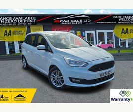 1.5 TDCI ZETEC EURO 6 (START/STOP) 5DR