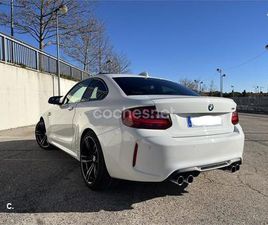BMW SERIE 2 M2