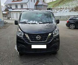 NV300 L1H1 2,7 DCI 145 (9-SI.) PREMIUM