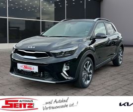 PLATINUM DCT 1.0 T-GDI LED, PDC VORN, NAVI, KLIMA