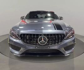 AMG PACK* BURMASTER* PANO* KEYLESS* 63 AMG LOOK