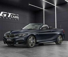 BMW SERIE 2 CABRIOLET 240 M240IA CABRIO
