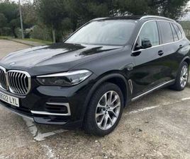 X5 XDRIVE 45E XLINE XLINE