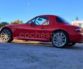 BMW Z3 1.9I