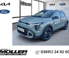 1.0T 48V GT-LINE DCT7 NAVI RÜCKFAHRKAMERA TOTWINKEL KLIMAAUTOMATIK