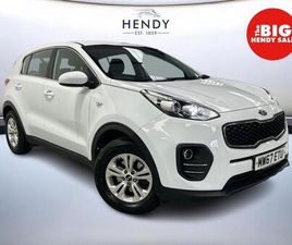 1.6 GDI 1 EURO 6 (START/STOP) 5DR