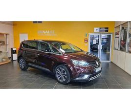 ESPACE 5 PH2 2.0 DCI 160 EDC INTENS 1ERE MAIN