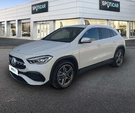 250 E 8G-DCT AMG LINE