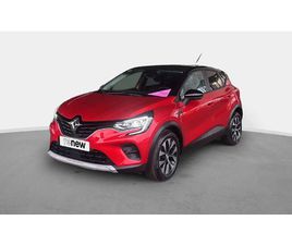 CAPTUR TCE 100 GPL