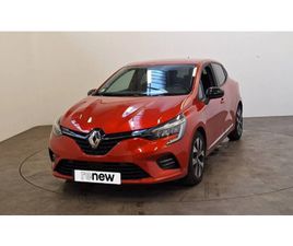 CLIO TCE 90 X-TRONIC