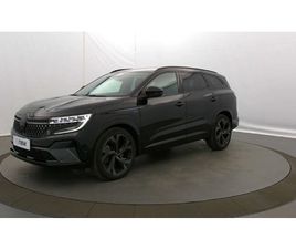 ESPACE E-TECH HYBRID 200