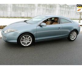 RENAULT LAGUNA COUPÉ - 2.0 16V TURBO GT