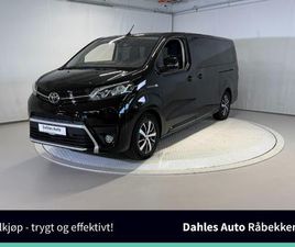 ELECTRIC 8-SETER CRUISE/NAVI/KAMERA/DAB+