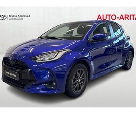 1,5 HYBRID 116 INTENSE PLUS