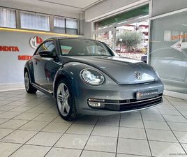 MAGGIOLINO 2.0 TSI DSG SPORT