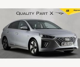 1.6 H-GDI PREMIUM SE DCT EURO 6 (START/STOP) 5DR