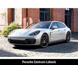 PANAMERA 4 E-HYBRID SPORT TURISMO BURMESTER LED GWFRA