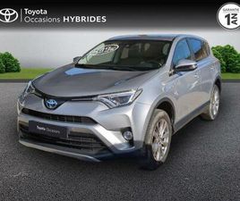 197 HYBRIDE DYNAMIC EDITION 2WD CVT