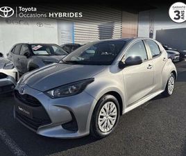 116H DYNAMIC 5P MY22