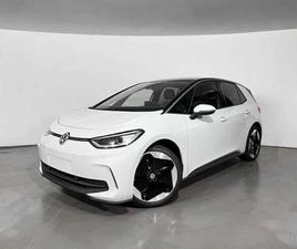 VOLKSWAGEN ID.3 PRO MÁS 150KW 63KWH