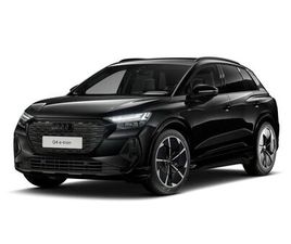 AUDI Q4 Q4 45 E-TRON QUATTRO S LINE EDITION DEL 2023 USATA A ALESSANDRIA