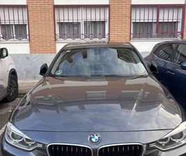 BMW SERIE 3 GT 318 318DA GRAN TURISMO SPORT SPORT