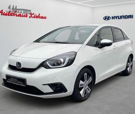 HONDA JAZZ 1.5 I-MMD HYBRID E-CVT EXECUTIVE +1.HAND*